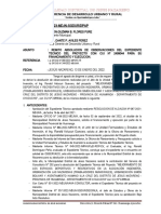 Informe N 008 - 2023 - Remito Et - Tecahdo de Losas