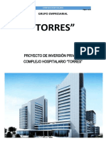 Complejo Torres 12