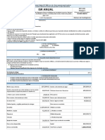 Formulario Lleno