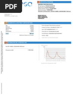 Importe Factura: 98,14 : Mihai Necula Sirio 16 Bajo-B 50012 ZARAGOZA Zaragoza