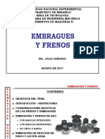 Tema V Embragues y Frenos (Enviar) 2020