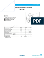 Datasheet