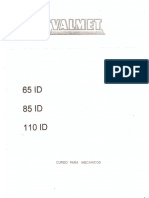 Apostila Treinamento Mecânica Valmet 65-85-110 ID