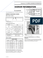 Wiring Diagram Information