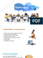 Semana 4 Comunicación Efectiva 2