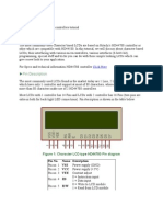 LCD Interfacing With Micro Controllers Tutorial