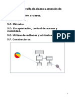 T5-01-Desarrollo de Clases