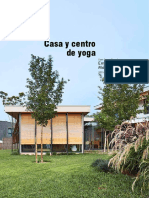 Emiliano López Mónica Rivera - Casa y Centro de Yoga