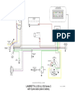 Li125 150 Series3 6pole Wba