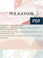 POLIGONOS Presentación de Mate