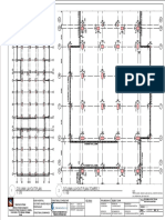 Koshi Hospital - Doctor's Quarte Structure Drawing - 01!22!2023