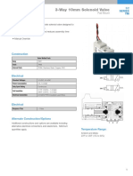 TM Valve Catalogue