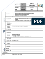 TSM DLP TEMPLATE 2ND Semester