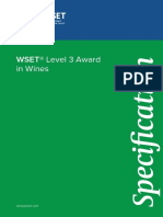 Wset L3wines Specification en Highres May2022 Issue2