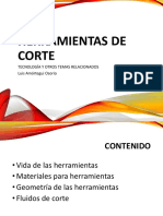 03 - Herramientas de Corte