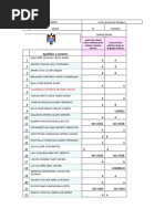 Registro de Cuarto A