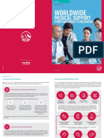 A Plus Medcare Product Brochure