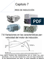 Motores de Induccion