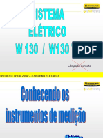 3 Sistema Eletrico W 130