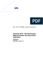 5g20b Classical Bts Performance Management