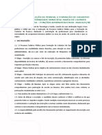 Edital I Aracaju Administrativo em Construcao v4