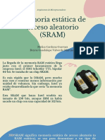 SRAM