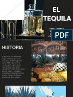 El Tequila