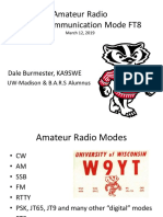 FT8 Ka9swe