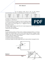 4-Exercices Corrigée TD