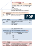 Plan 3° 4