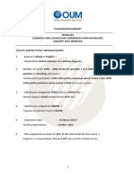 Tugasan/Assignment HPGD2103 Guidance and Counselling /bimbingan Dan Kaunseling January 2023 Semester