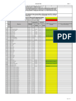 EPC217 08 SEPA Conversion Table