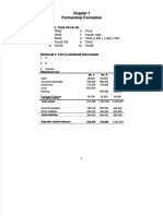 Accounting For Special Transactions 2019 Ed. MIllan Solution Manual