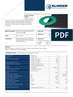 Datenblaetter A4 C-4324 e