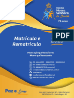 Folder Matrícula 2023-1b3