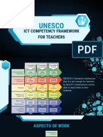 Unesco Ict