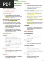 Health Assessment Reviewer