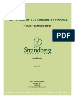 Future of Sustainable Finance3