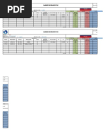 Kardex Consumibles de Almacén - Enero