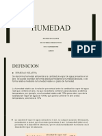 Humeadad - Escalante Gamboa Ricardo