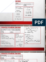 Thermodynamics 1 Discussion