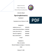 Group 7 - Laboratory Report