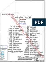 Latitude 5401 EDC42 LA-H171P BH - 14 - CFL-H - Uma - MB - A00 - 20190320