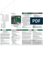 Lake Management, Soils and Site Evaluation For Septic Systems and Stormwater BMPs - Fall 2011