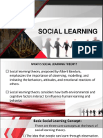 SOCIAL LEARNING WPS Office