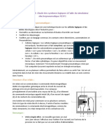 Préparation Du TP 4