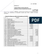 Examen CG II Juillet 2018