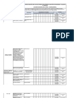 Cronograma de Trabajo SG-SST 2021