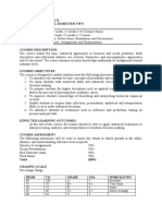 Gecs 1202 Statisitics