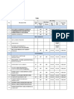 Comprehensive Descriptive Literature & Catalogue Comprehensive Descriptive Literature & Catalogue